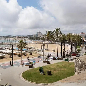  Bed & Breakfast Sitgesnextdoor
