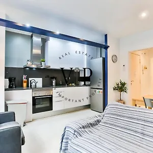Appartement Rafael Termes, Sitges