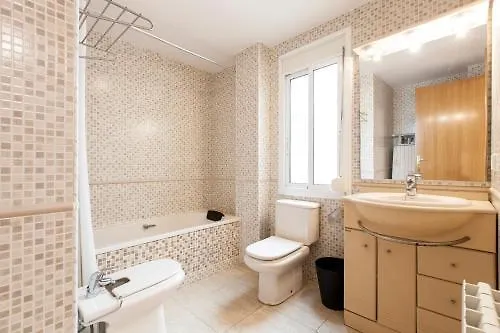 Viva Sitges - Sitges Central Apartment 0*,