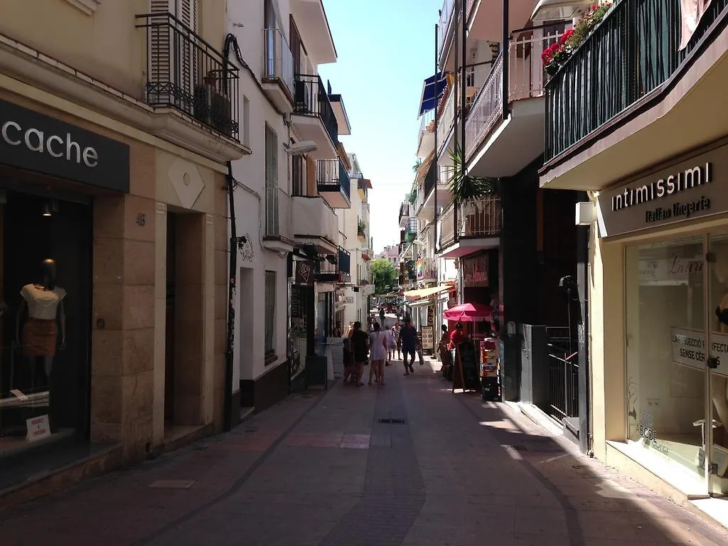 Viva Sitges - Sitges Central Apartment