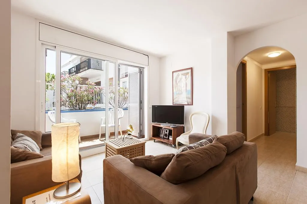 Viva Sitges - Sitges Central Apartment Spain