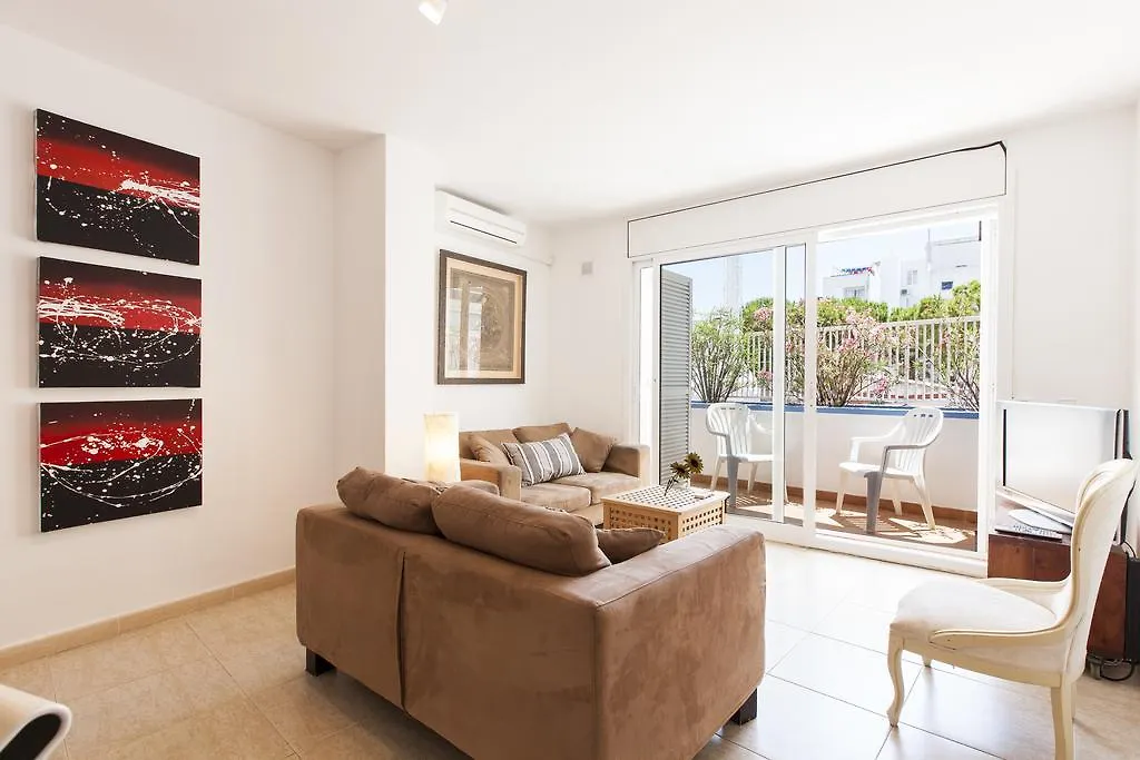 Viva Sitges - Sitges Central Apartment Spain