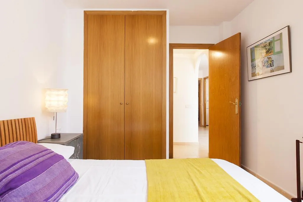 Viva Sitges - Sitges Central Apartment 0*,  Spain