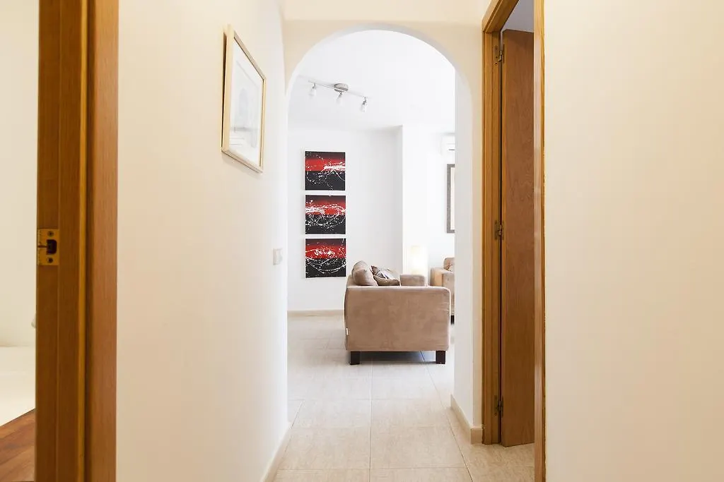 Viva Sitges - Sitges Central Apartment