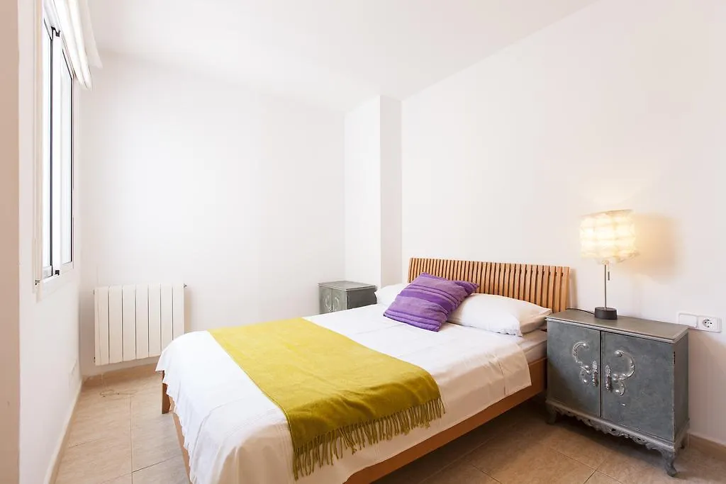 Viva Sitges - Sitges Central Apartment