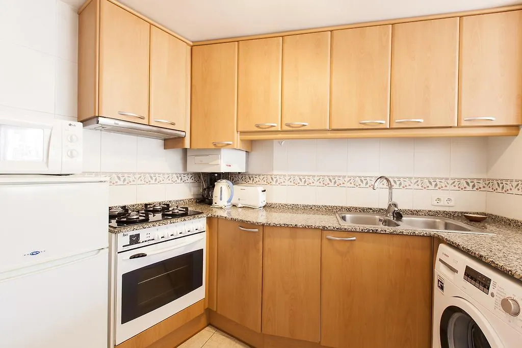 Viva Sitges - Sitges Central Apartment Spain