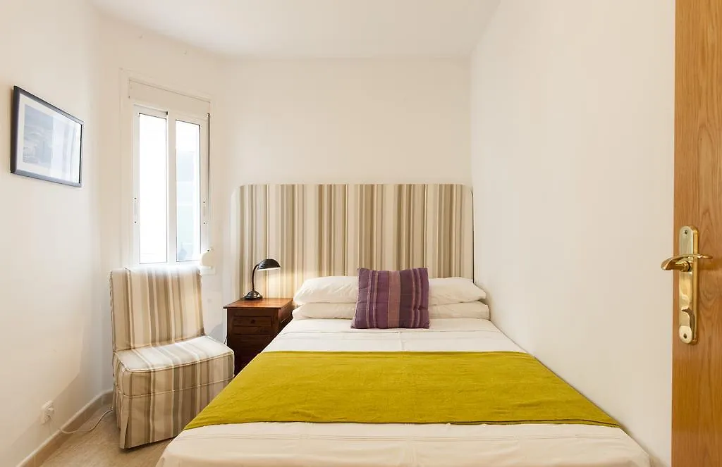 Viva Sitges - Sitges Central Apartment
