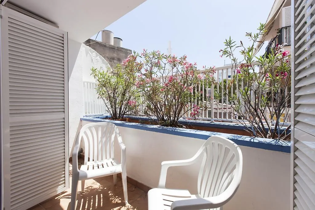 Viva Sitges - Sitges Central Apartment