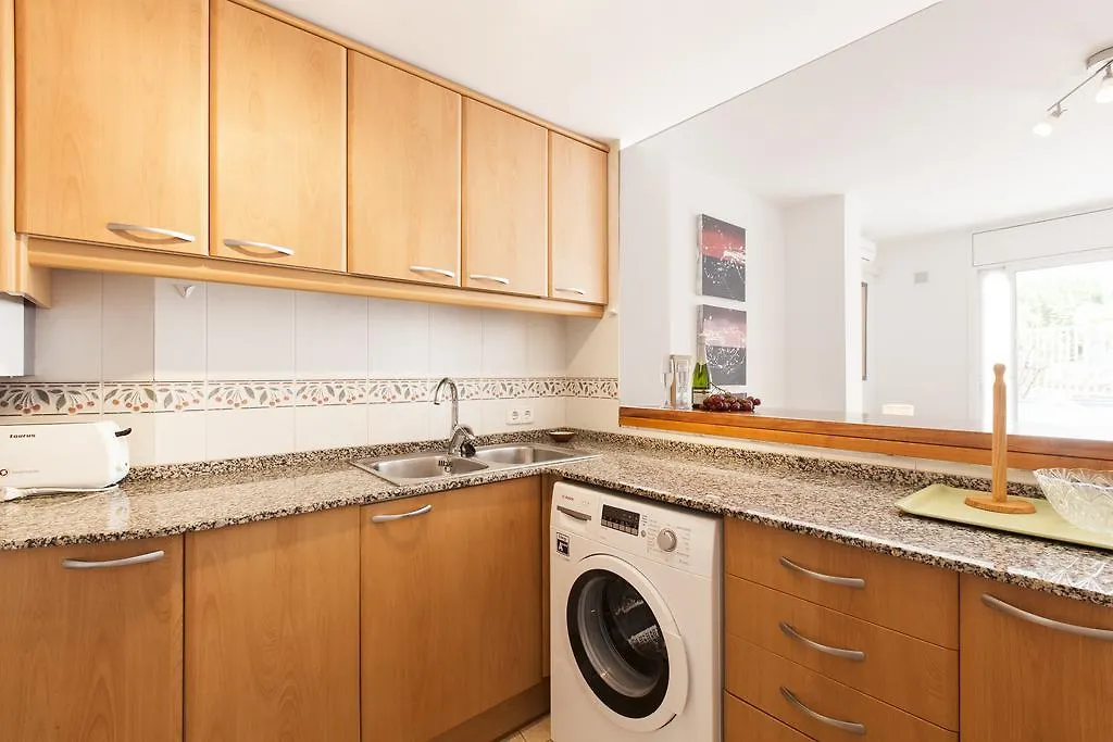 Viva Sitges - Sitges Central Apartment