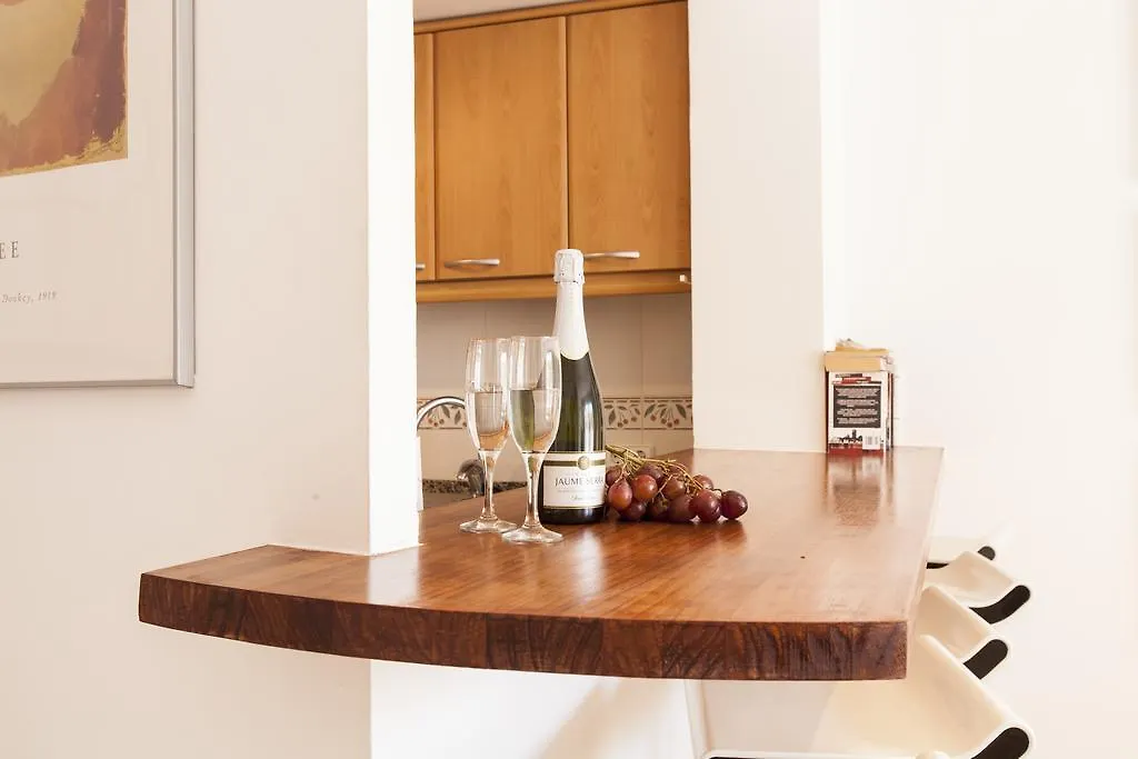 Viva Sitges - Sitges Central Apartment Spain