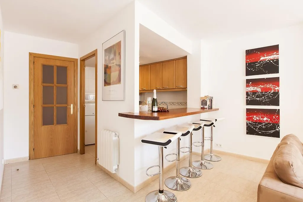 Viva Sitges - Sitges Central Apartment